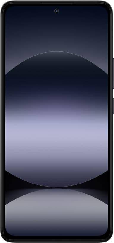 Midnight Black