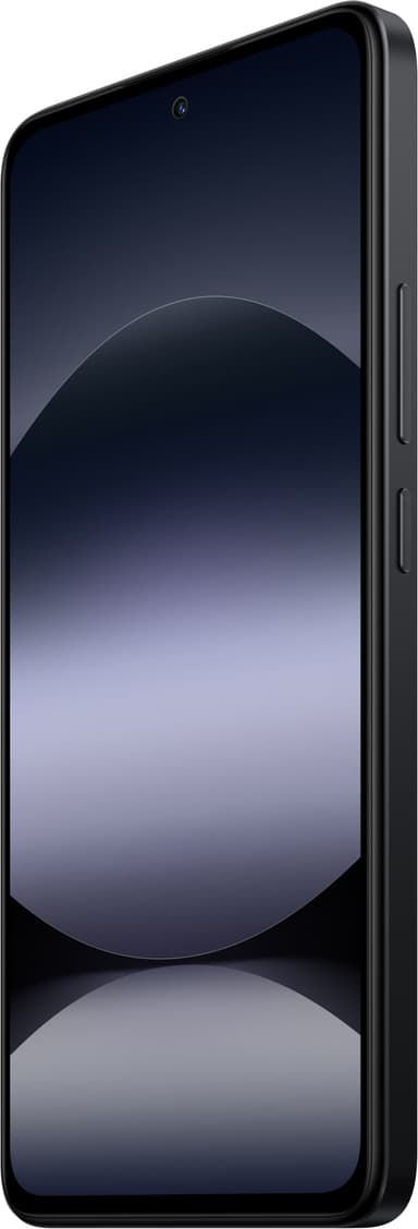 Xiaomi Redmi Note 14 smartphone 6/128GB (svart)