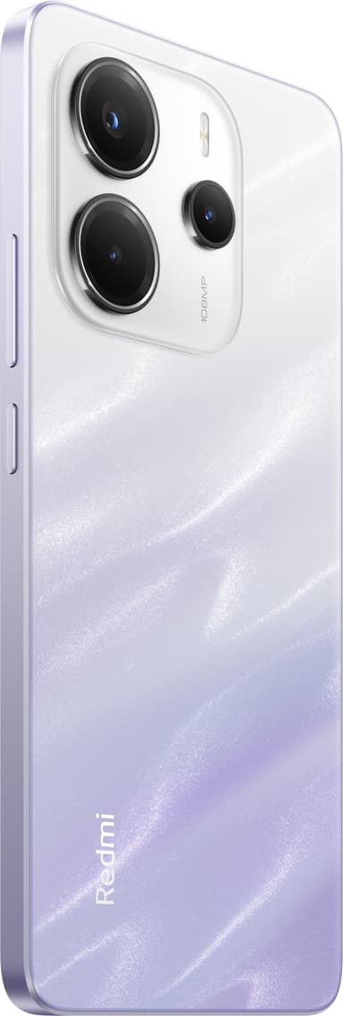 Xiaomi Redmi Note 14 smartphone 6/128GB (lila)