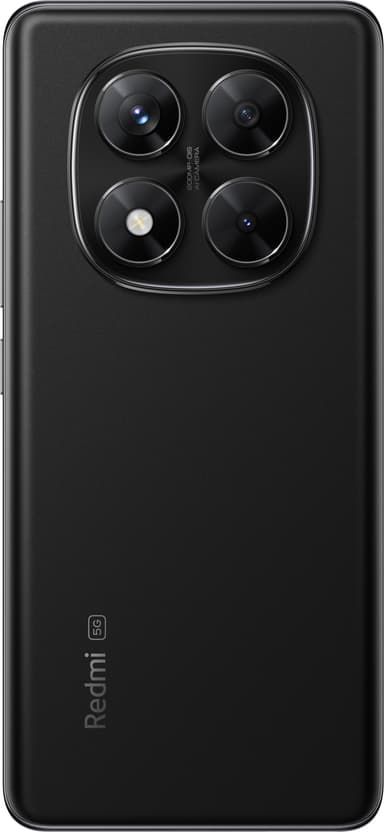 Xiaomi Redmi Note 14 Pro 5G smartphone 8/256GB (svart)