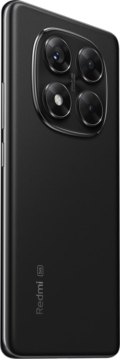 Xiaomi Redmi Note 14 Pro 5G smartphone 8/256GB (svart)