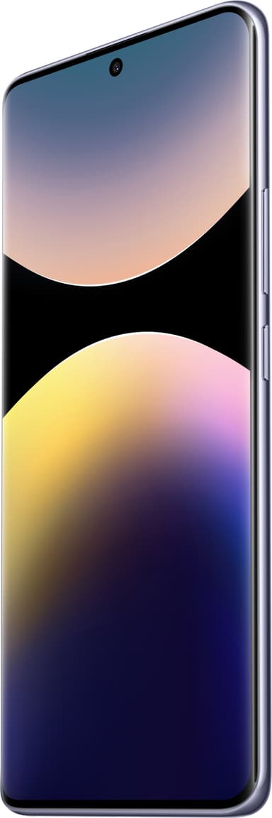 Xiaomi Redmi Note 14 Pro 5G smartphone 8/256GB (lila)