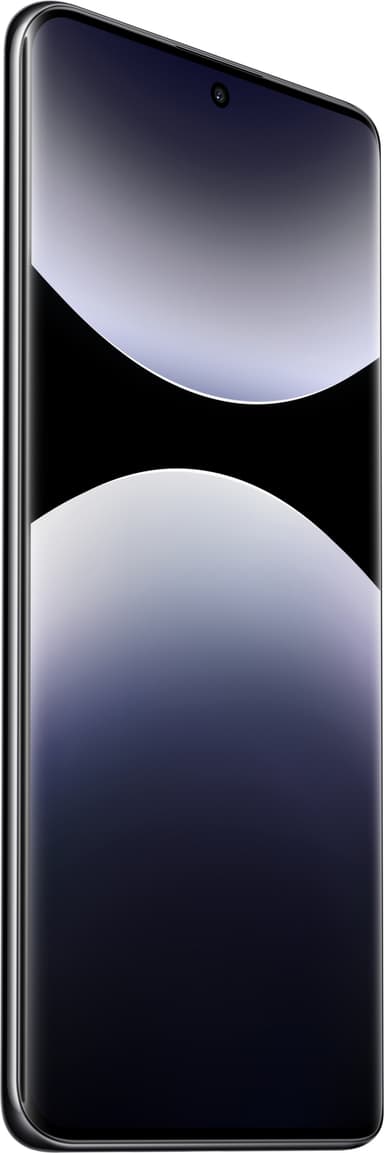 Xiaomi Redmi Note 14 Pro 5G smartphone 8/256GB (svart)