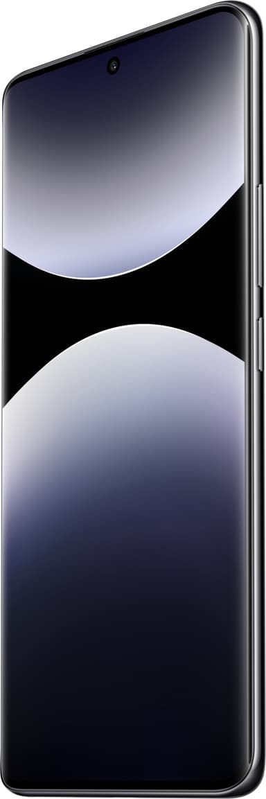 Xiaomi Redmi Note 14 Pro 5G smartphone 8/256GB (svart)