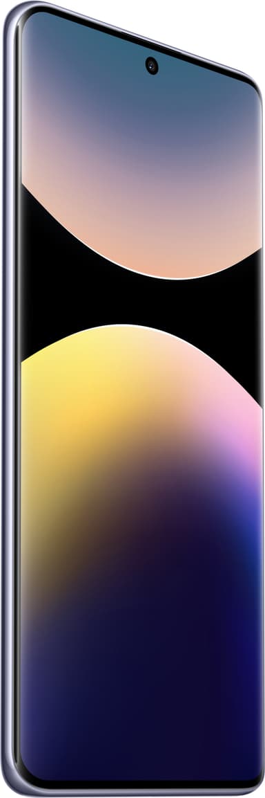 Xiaomi Redmi Note 14 Pro 5G smartphone 8/256GB (lila)