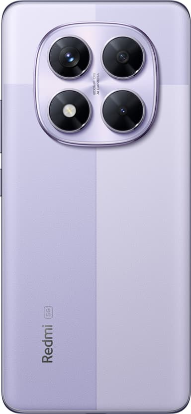 Xiaomi Redmi Note 14 Pro 5G smartphone 8/256GB (lila)