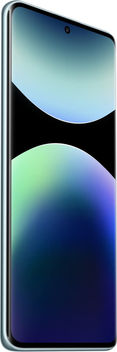 Xiaomi Redmi Note 14 Pro+ 5G smartphone 12/512GB (blå)