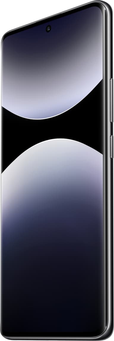 Xiaomi Redmi Note 14 Pro+ 5G smartphone 12/512GB (svart)