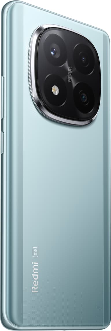 Xiaomi Redmi Note 14 Pro+ 5G smartphone 12/512GB (blå)