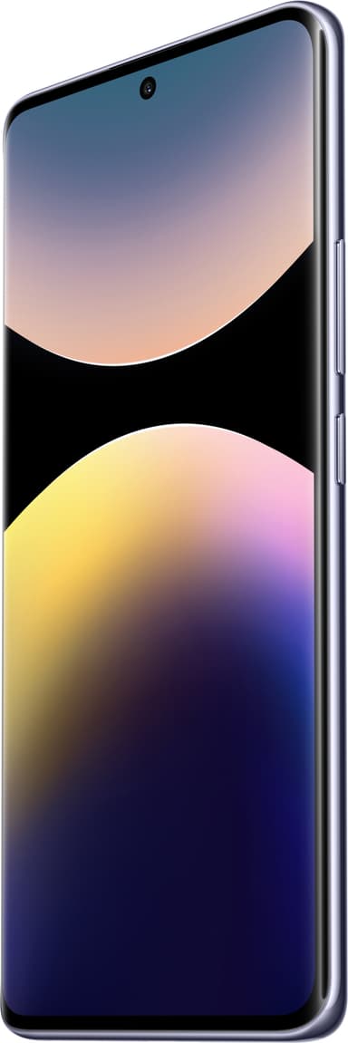 Xiaomi Redmi Note 14 Pro+ 5G smartphone 12/512GB (lila)
