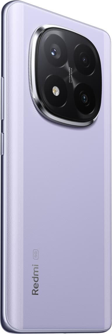 Xiaomi Redmi Note 14 Pro+ 5G smartphone 12/512GB (lila)