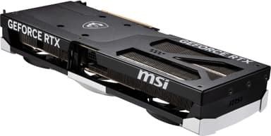 MSI GeForce RTX 5080 VENTUS 3X OC 16GB grafikkort