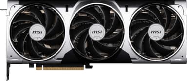 MSI GeForce RTX 5080 VENTUS 3X OC 16GB grafikkort