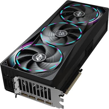 Gigabyte GeForce RTX 5090 Master 32GB grafikkort