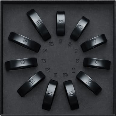 Samsung Galaxy Ring storlekskit