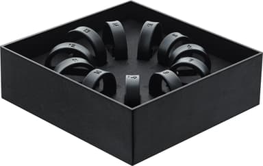Samsung Galaxy Ring storlekskit