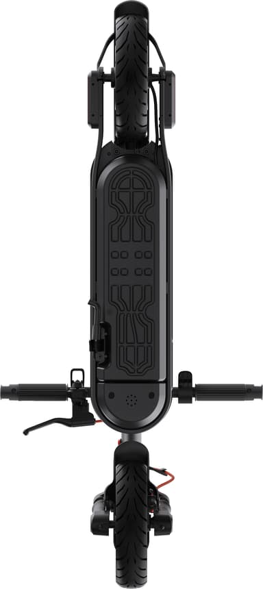 Xiaomi Elite SE elscooter BHR07SPEU (svart)