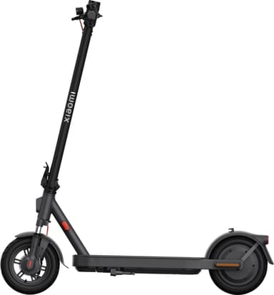 Xiaomi Elite SE elscooter BHR07SPEU (svart)