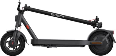 Xiaomi Elite SE elscooter BHR07SPEU (svart)
