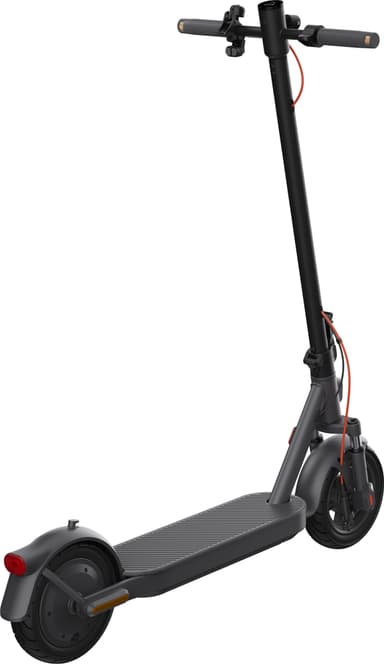 Xiaomi Elite SE elscooter BHR07SPEU (svart)