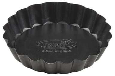 Funktion Loose base flan tin Dia. 10 cm