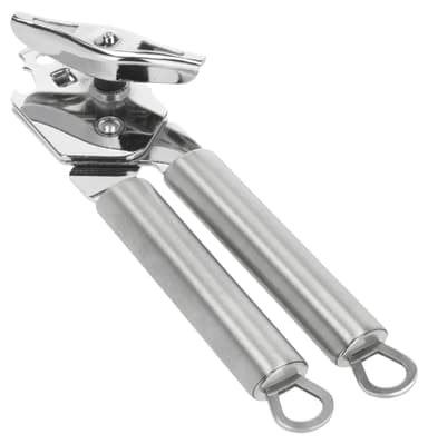Funktion Can opener 21 x 5 x 4,5 cm Steel