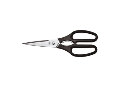 Rösle Kitchen scissors 22 cm Steel/Black