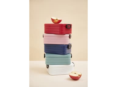 Mepal TAB Lunch box 17 x 12 x 6.5 cm M White