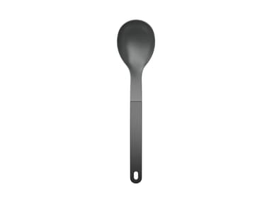 Rosti NEW Optima Serving spoon 29 x 6.8 x 5 cm Black