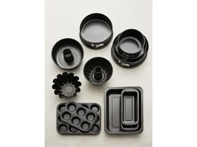 Blomsterbergs Cake tin Dia 24 x 7.6 cm Steel