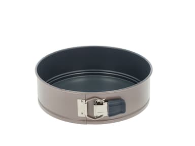 Blomsterbergs Cake tin Dia 24 cm Latte