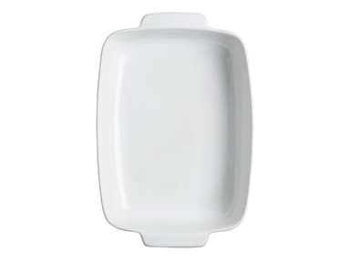 Pyrex Dish rectangular 30 x 22 cm White