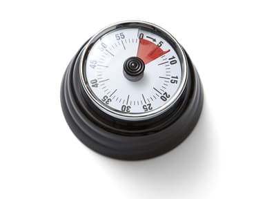 Funktion Timer Black