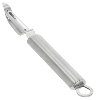 Funktion Peeler 20 x 2,4 x 1,5 cm Steel