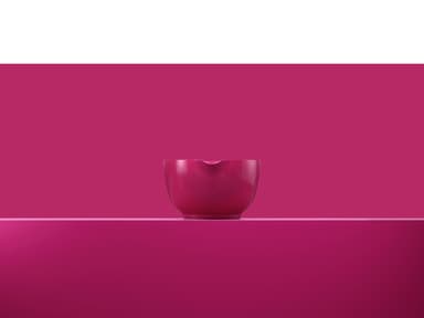 Rosti NEW Margrethe Mixing bowl 4 liter Beetroot