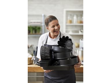 Blomsterbergs Cake tin Dia 24 x 7.6 cm Steel