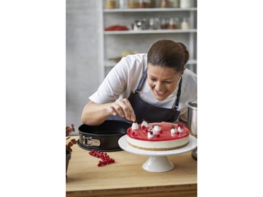 Blomsterbergs Cake tin Dia 24 x 7.6 cm Steel