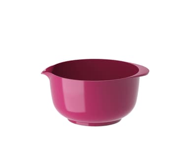 Rosti NEW Margrethe Mixing bowl 4 liter Beetroot