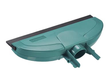 Leifheit Dry&Clean Crevice tool 17 cm Green
