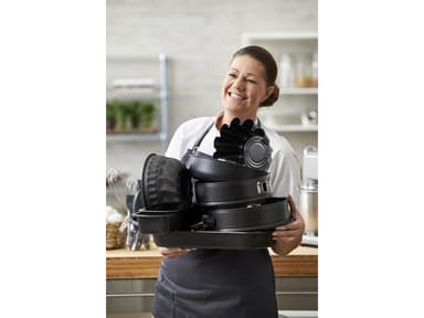 Blomsterbergs Cake tin Dia 24 x 7.6 cm Steel
