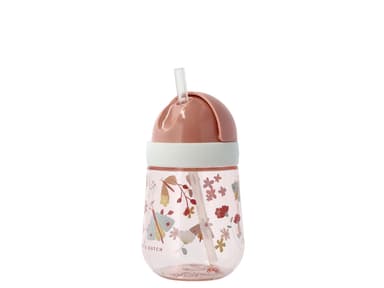 Mepal Mio Children's mug 300 ml Flowers & Butterflies