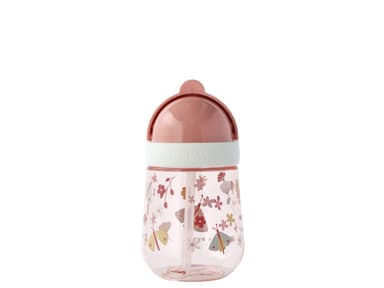 Mepal Mio Children's mug 300 ml Flowers & Butterflies