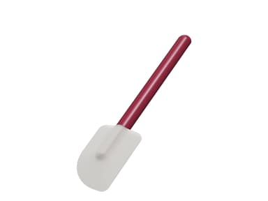 Rosti Classic Spatula 25.7 x 6.5 cm L Red