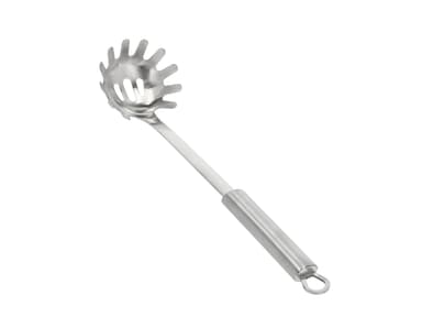 Funktion Spaghetti server 31 x 7,7 x 6,7 cm Steel