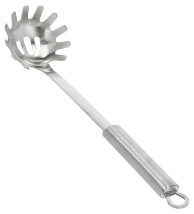 Funktion Spaghetti server 31 x 7,7 x 6,7 cm Steel