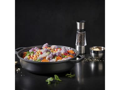 Rösle Spice grinder Dia 6 x 18 cm Steel