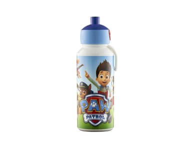Mepal Pop-up Paw Patrol Drinking bottle 400 ml