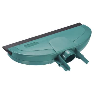 Leifheit Dry&Clean Crevice tool 17 cm Green