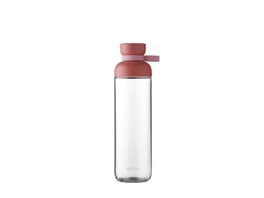 Mepal Vita Water bottle 900 ml Vivid mauve