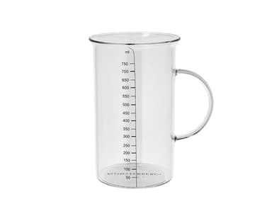 Blomsterbergs Measuring jug 750 ml